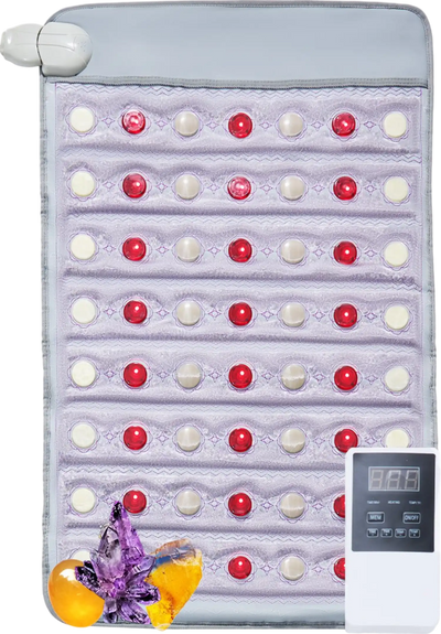 Vevor Far Infrared Heating Pad 32