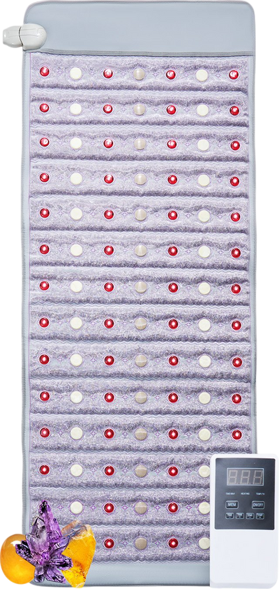 Vevor Far Infrared Heating Pad 60