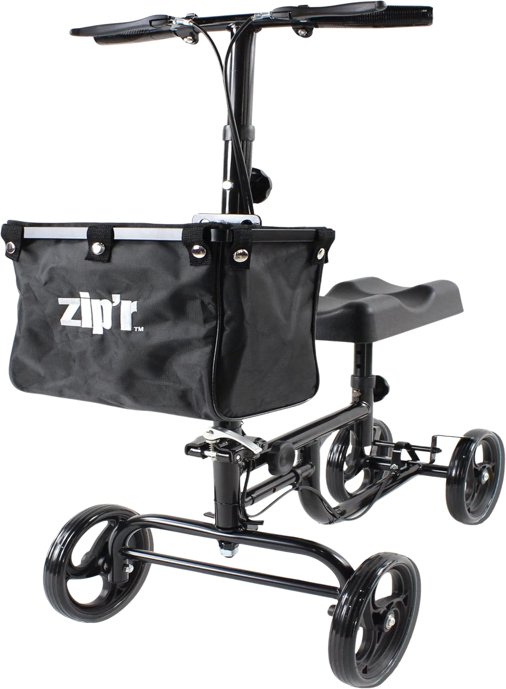 ZIP24BLK