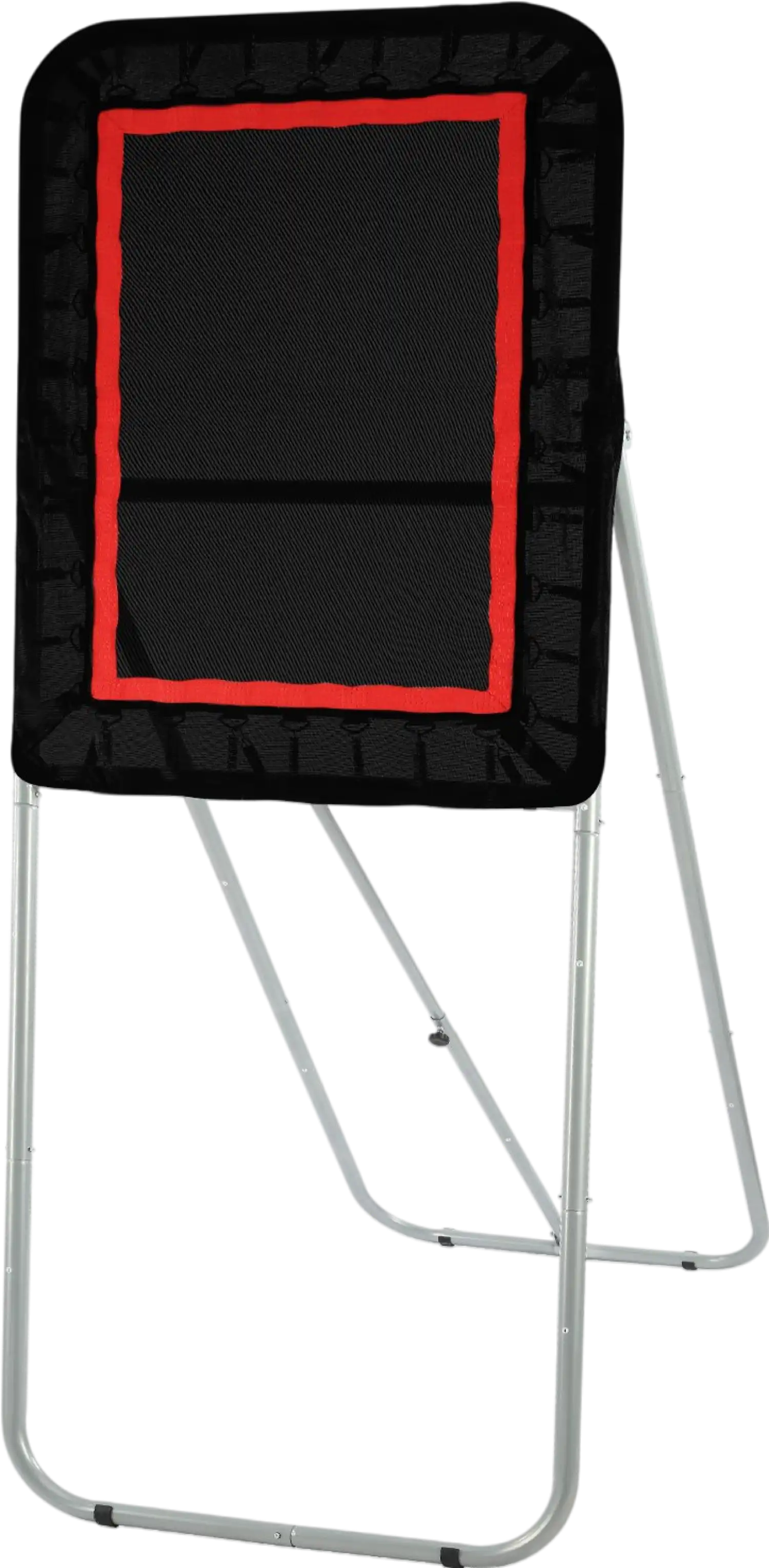 Vevor Lacrosse Rebounder 3' x 4' Folding Bounce Back Training Wall with Adjustable Angle New