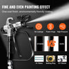 Vevor Airless Paint Sprayer 950W Electric 3000 PSI High Efficiency Handheld for Home Interior Exterior New