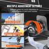 Vevor Airless Paint Sprayer 950W Electric 3000 PSI High Efficiency Handheld for Home Interior Exterior New