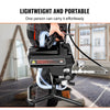 Vevor Airless Paint Sprayer 950W Electric 3000 PSI High Efficiency Handheld for Home Interior Exterior New