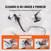 Vevor Airless Paint Sprayer 950W Electric 3000 PSI High Efficiency Handheld for Home Interior Exterior New