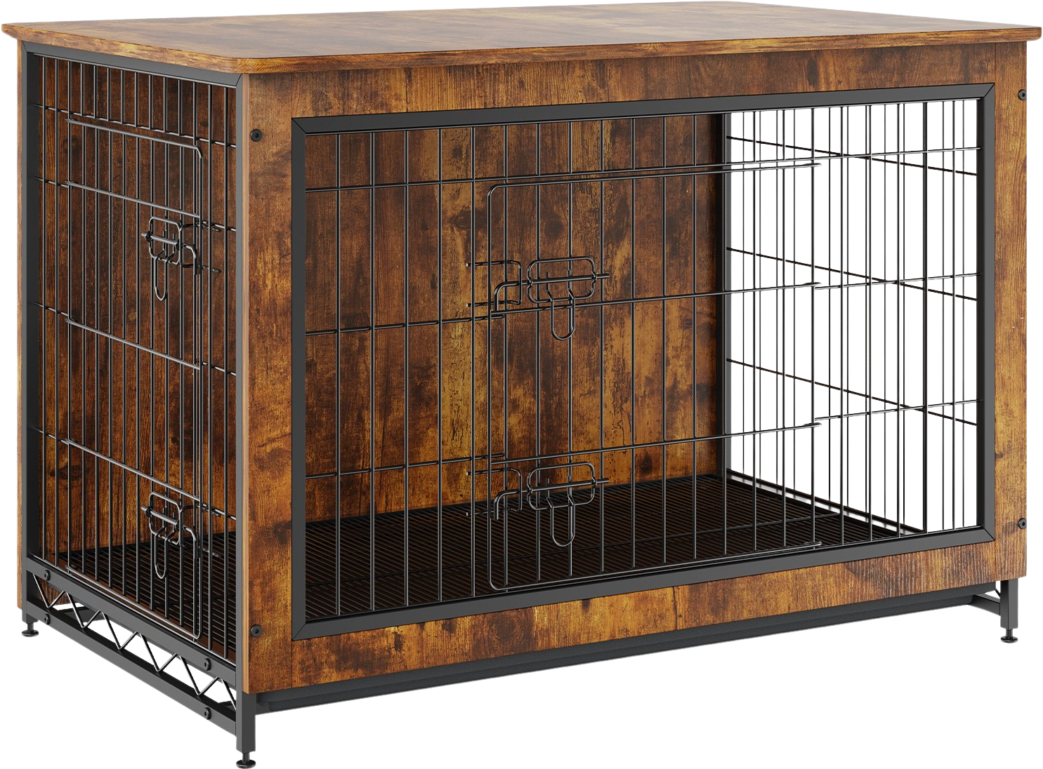 Vevor Dog Crate 38.6