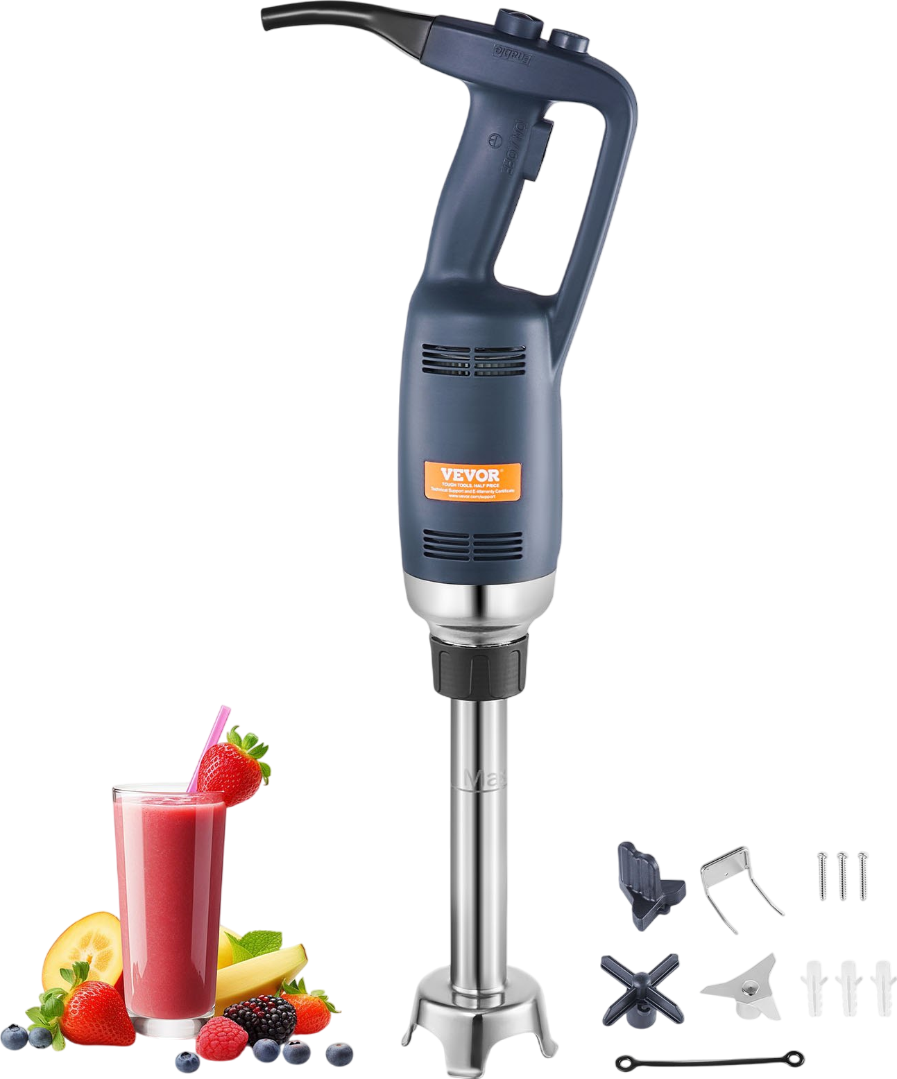 Vevor Immersion Blender 10