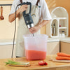 Vevor Immersion Blender 16" 750W Commercial Heavy-Duty Hand Mixer New