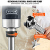 Vevor Immersion Blender 16" 750W Commercial Heavy-Duty Hand Mixer New