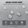 Vevor Class C RV Cover for 29'–32' Motorhomes Waterproof Oxford Fabric with Tire Covers New