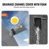 Vevor Class C RV Cover for 29'–32' Motorhomes Waterproof Oxford Fabric with Tire Covers New