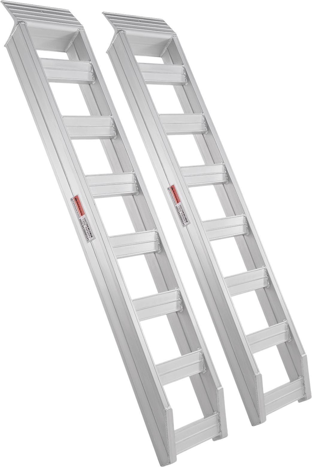 Vevor Aluminum Ramps 8810 lbs Capacity 72