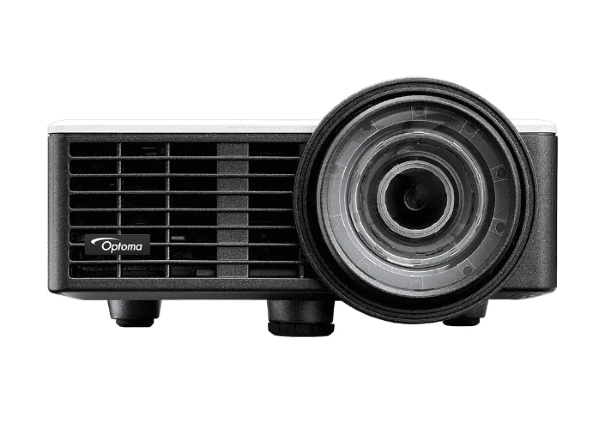 Optoma ML750ST Pocket 3D WXGA 720p DLP Projector Manufacturer RFB