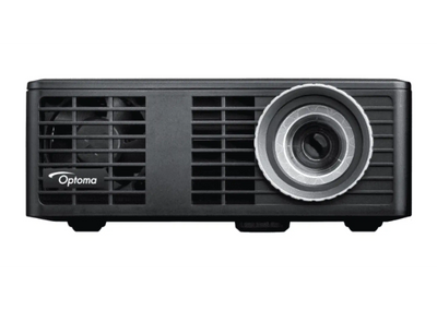 Optoma ML750 Pocket 3D WXGA 720p DLP Projector Manufacturer RFB