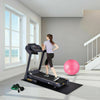 47/59/78 Inch Long Thicken Equipment Mat for Home and Gym Use-78 x 36 x 0.25 inches - Gallery View 1 of 9