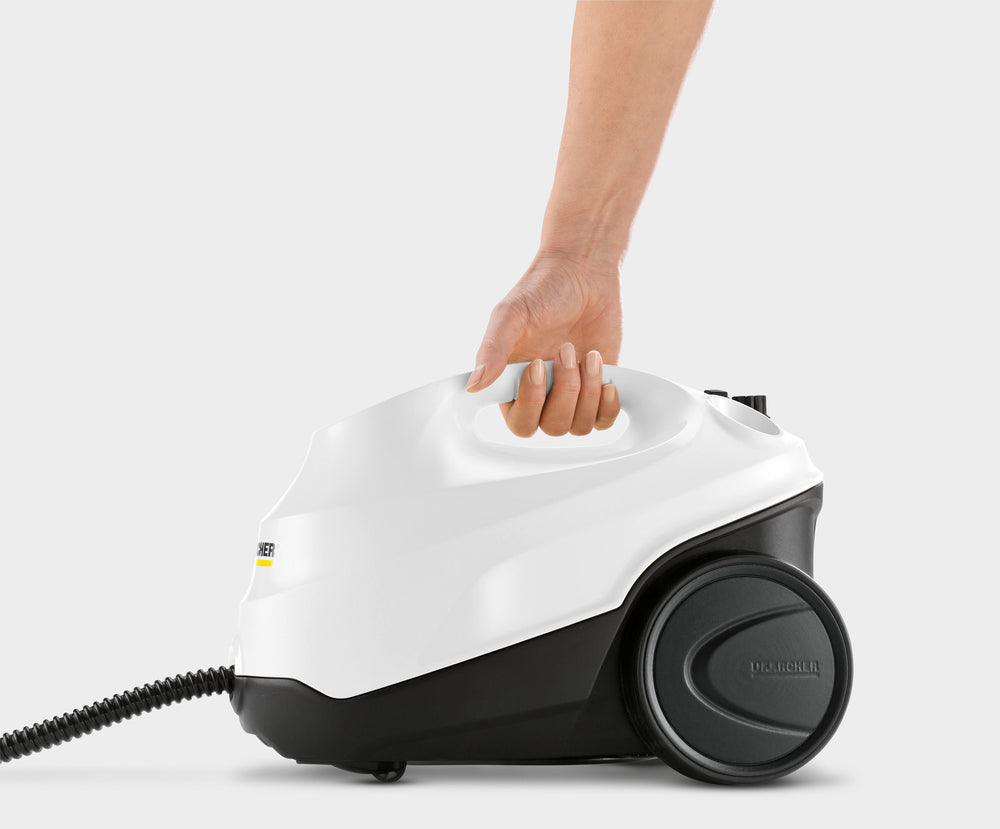 Karcher SC 3 EasyFix Steam Cleaner 800 Sq. Ft Coverage 40 Sec. Heat-Up 1450W New