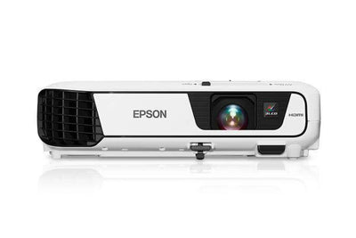 Epson EX3240 V11H719020 SVGA 3LCD Projector Manufacturer RFB