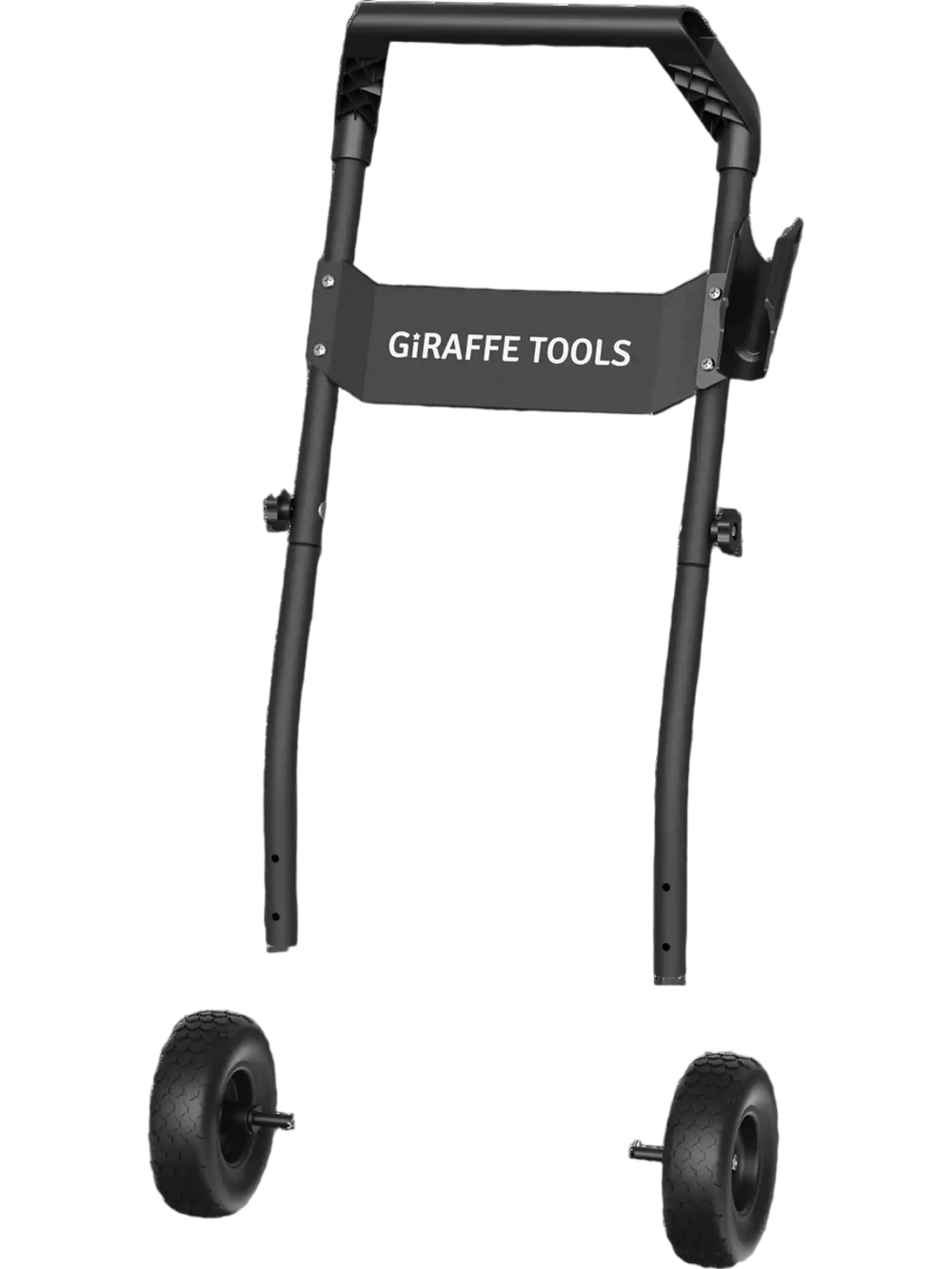 Giraffe Tools Modular Steel Cart for Crossfalls Series New