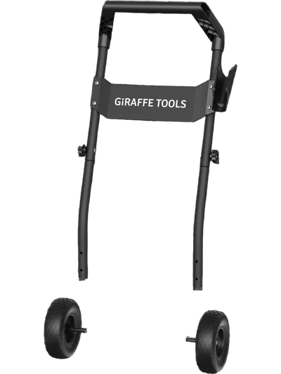 Giraffe Tools Modular Steel Cart for Crossfalls Series New