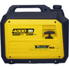 Aceup Energy AI4000DS Inverter Generator 3200/4000W Dual Fuel Gas Propane 30A Low THD New
