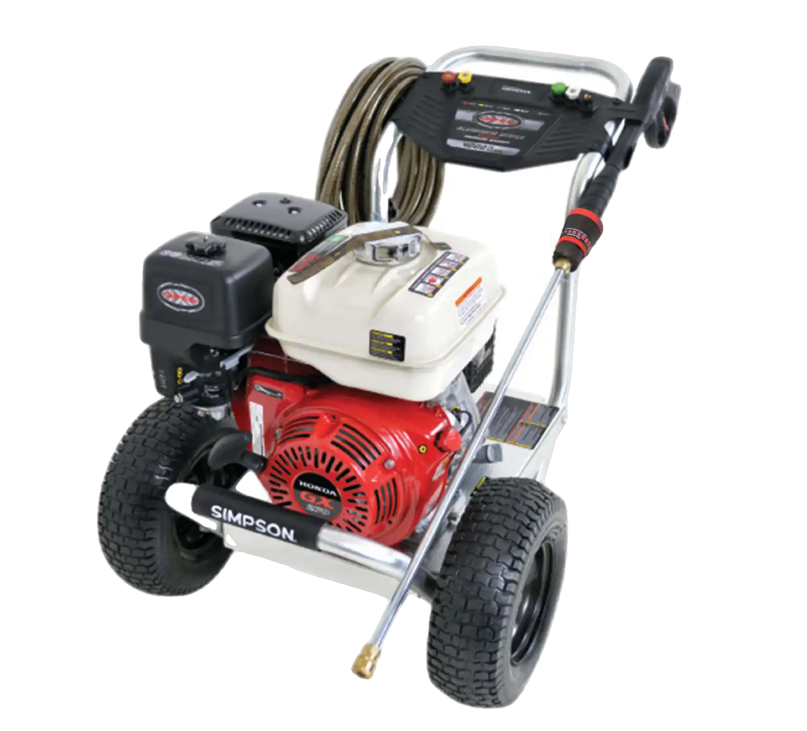 Simpson ALH4033 4000 PSI 3.3 GPM Honda Gas Pressure Washer Manufacturer RFB