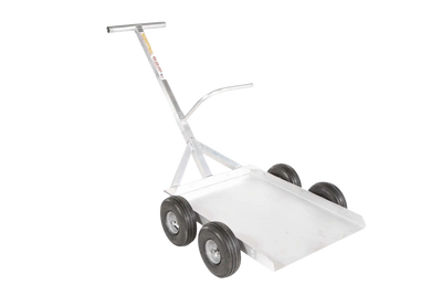 Alumacart The Alumacart 33in 800 lb capacity Wagon New