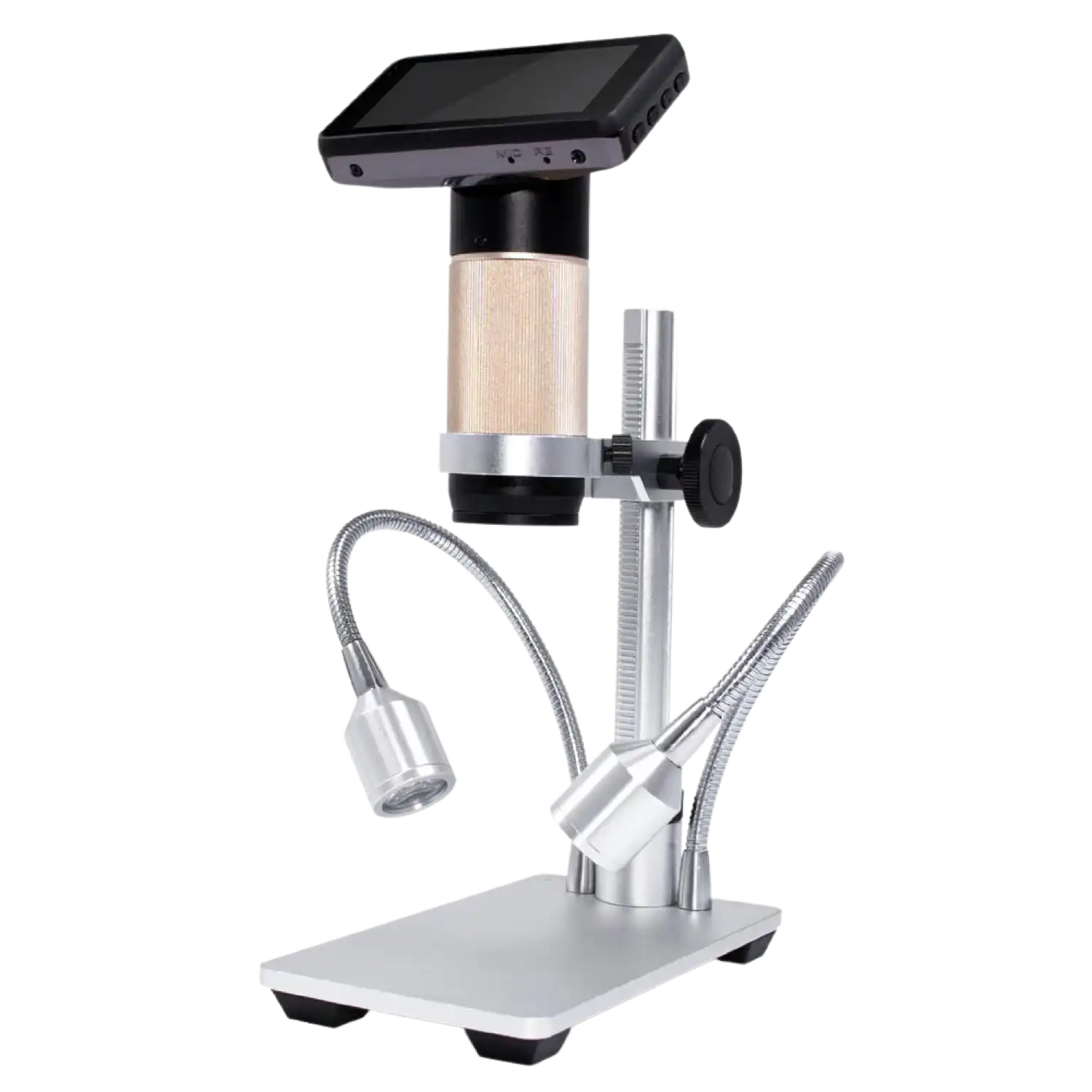 Andonstar ADSM201 3 Inch Display HDMI Digital Microscope New