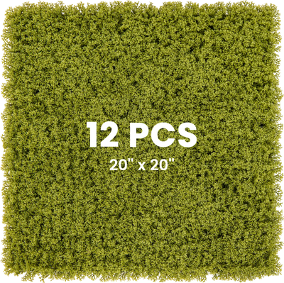Costway 12-Pc 20