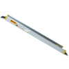 Adjustable Non-skid Wheelchair Telescoping Aluminum Ramp - Gallery View 5 of 9