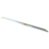 Adjustable Non-skid Wheelchair Telescoping Aluminum Ramp - Gallery View 7 of 9