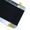 Adjustable Non-skid Wheelchair Telescoping Aluminum Ramp - Gallery View 9 of 9