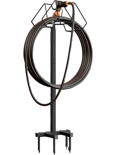 Giraffe Tools Garden Hose Holder New