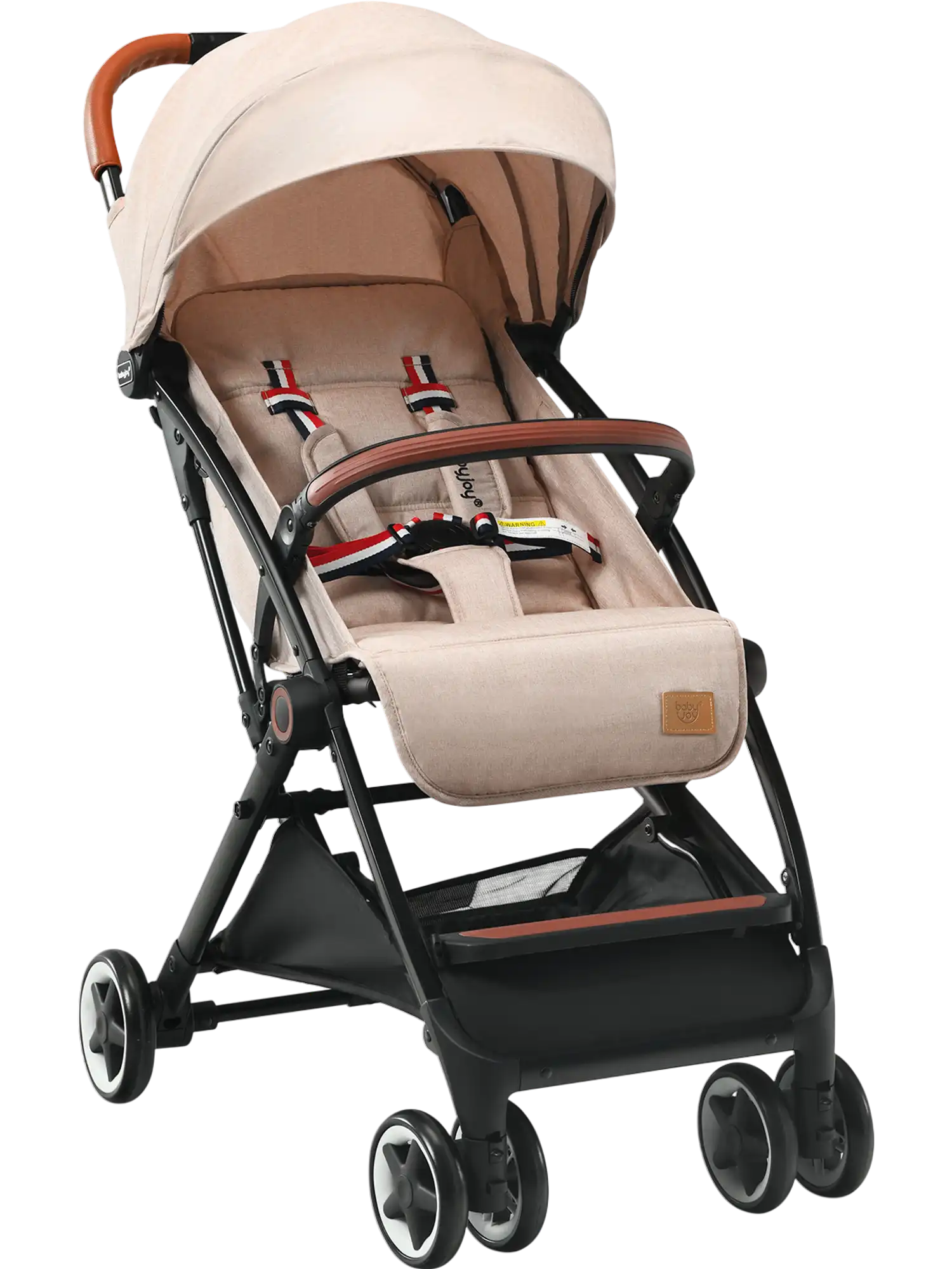 Costway Lightweight Compact Baby Travel Stroller for Airplane 14083926 New
