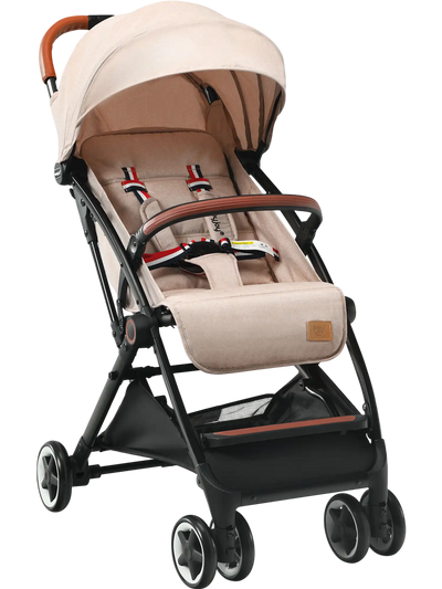 Costway Lightweight Compact Baby Travel Stroller for Airplane 14083926 New