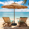 Patio umbrella base with 88 lbs capacity, designed for stability, suitable for various umbrella sizes, ideal for.