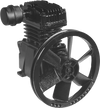 Schulz MSL18MAX Air Compressor Pump