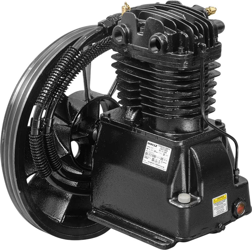 Schulz MSL 40MAX Air Compressor Pump
