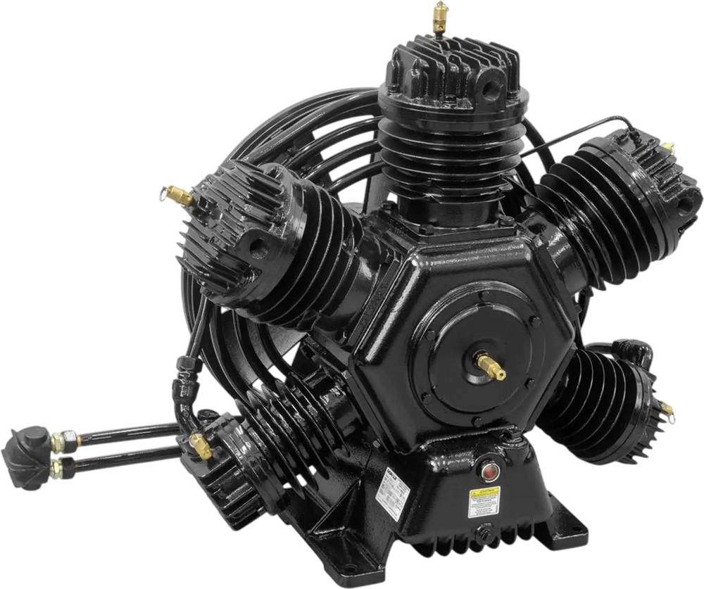 Schulz MSWV 80MAX Air Compressor Pump