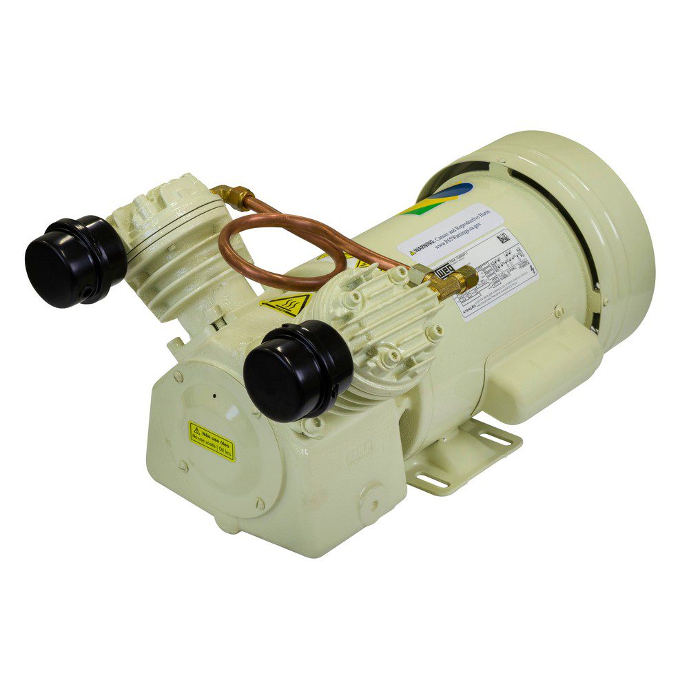 Schulz MSV 6 Air Compressor Pump
