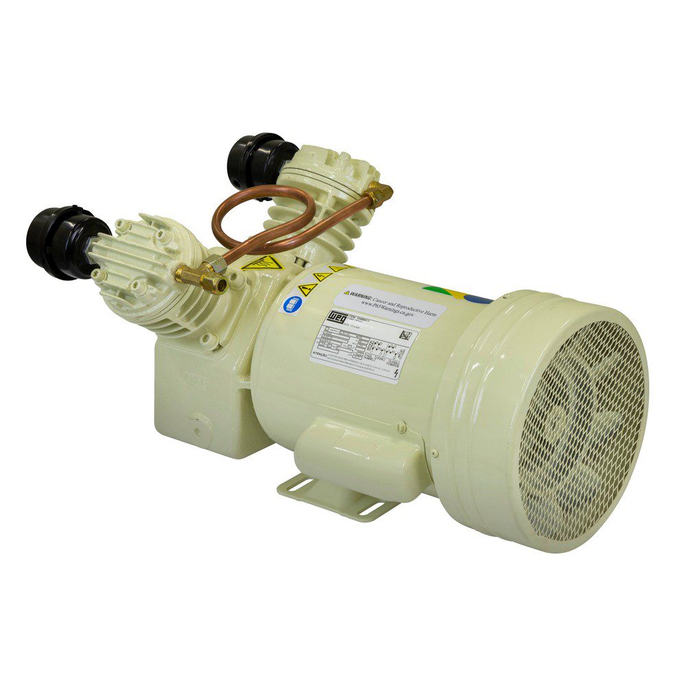 Schulz MSV 6 Air Compressor Pump