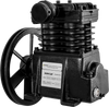 Schulz MSL10MAX Air Compressor Pump