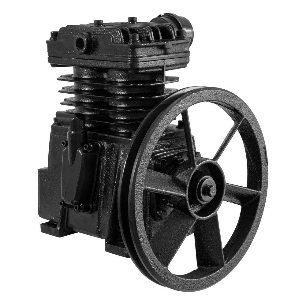 Schulz MSL10MAX Air Compressor Pump