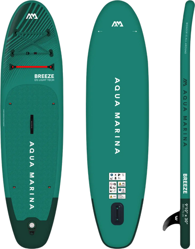 Aqua Marina BT-23BRP Breeze 9'10