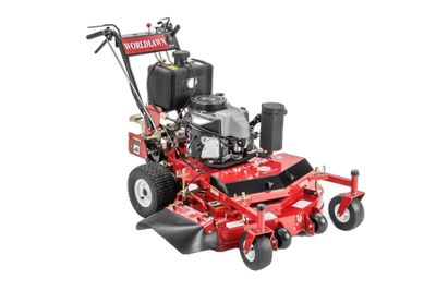 WorldLawn WY28S11BS 28