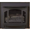 Model T-33 - 32,000 BTU Vent Free Gas Stove with Blower and Legs - Made in the USA