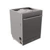FOTILE built-in dishwasher BD2B-G2-Y, view 5