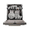 FOTILE built-in dishwasher BD2B-G2-Y, view 2