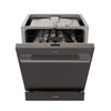 FOTILE built-in dishwasher BD2B-G2-Y, view 3