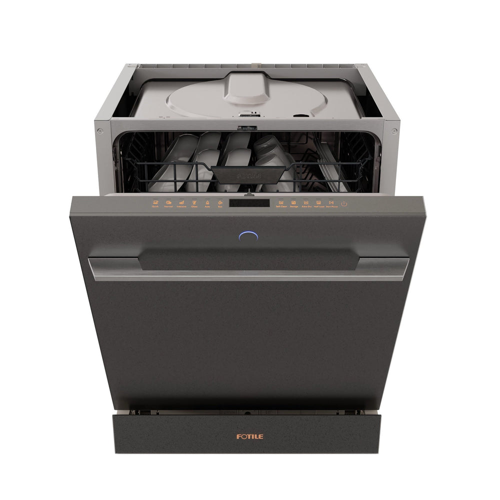 FOTILE built-in dishwasher BD2B-G2-Y, view 3