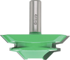 Grizzly C1331 - Corner Lock Miter Bit, 1/2" Shank, 3" Cutting Diameter