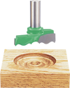 Grizzly C1768 - 2-1/8" Diameter Rosette Cutter